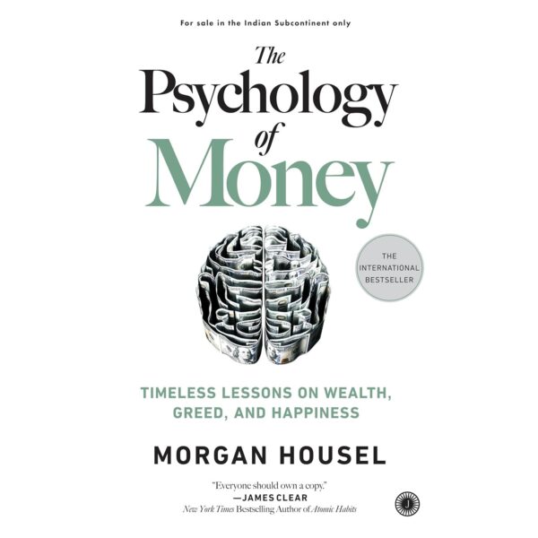 The Psychology of Money